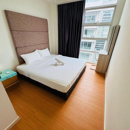 Bintang Goldhill Guest House Kuala Lumpur Luaran gambar