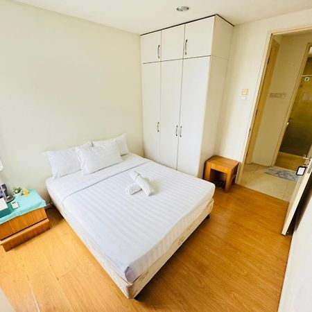 Bintang Goldhill Guest House Kuala Lumpur Luaran gambar