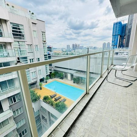 Bintang Goldhill Guest House Kuala Lumpur Luaran gambar