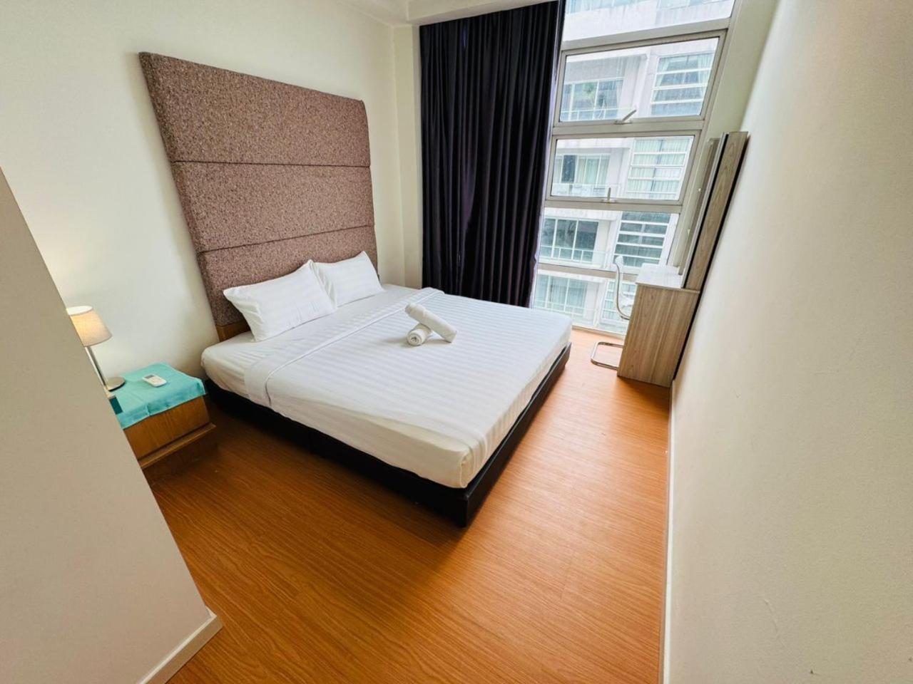 Bintang Goldhill Guest House Kuala Lumpur Luaran gambar