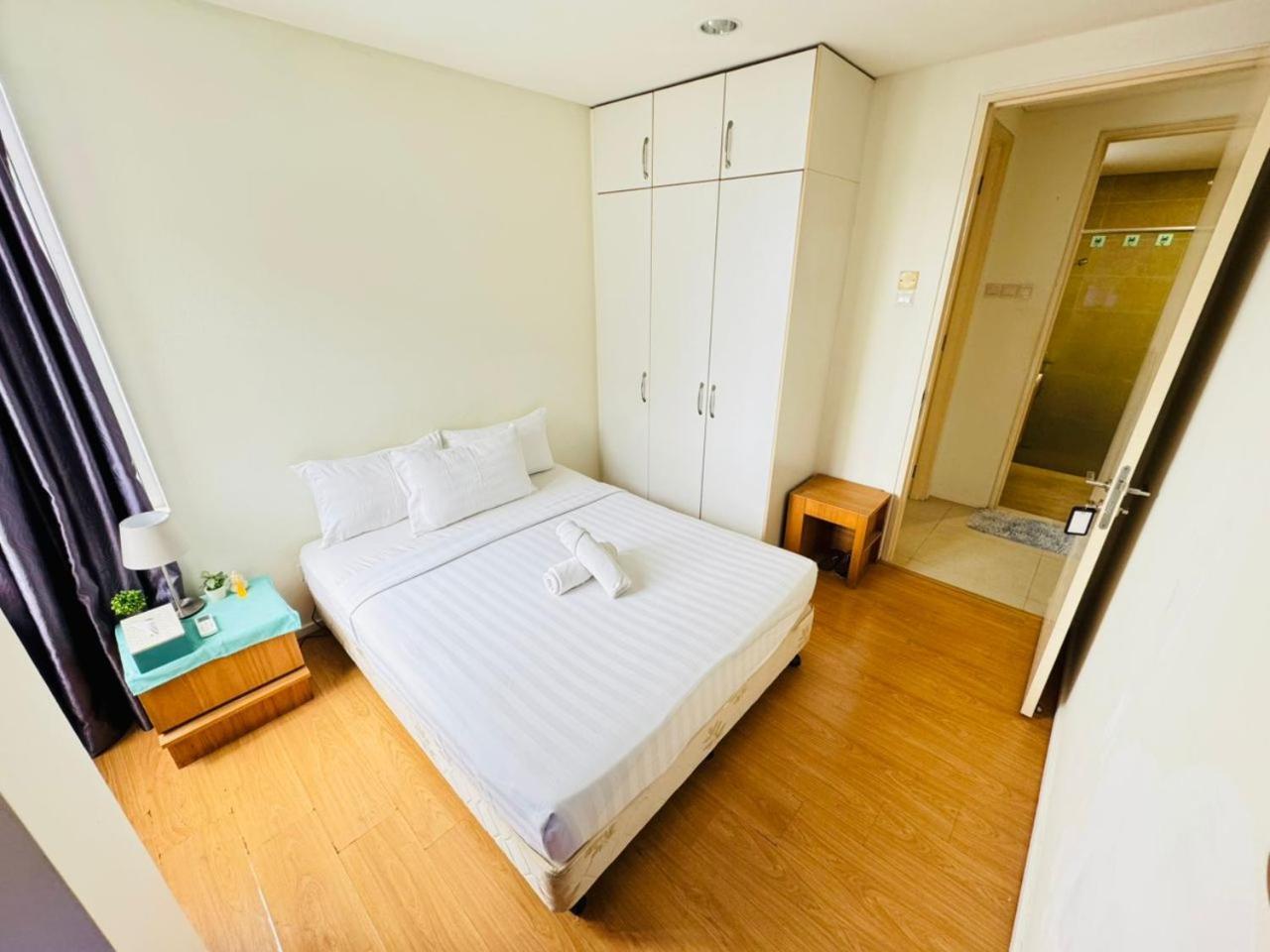 Bintang Goldhill Guest House Kuala Lumpur Luaran gambar
