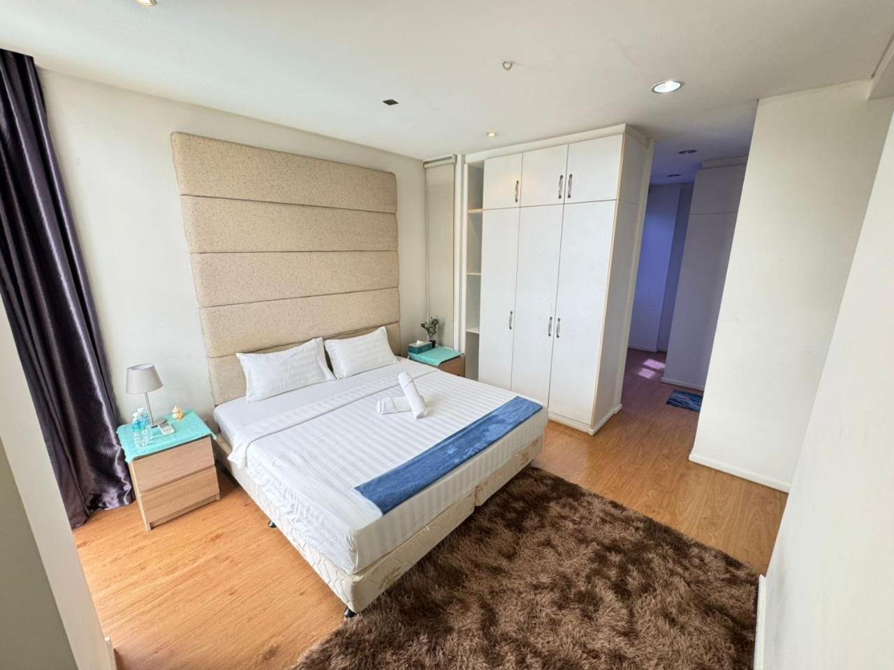 Bintang Goldhill Guest House Kuala Lumpur Luaran gambar