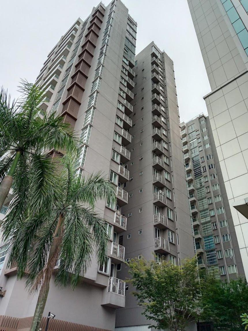 Bintang Goldhill Guest House Kuala Lumpur Luaran gambar
