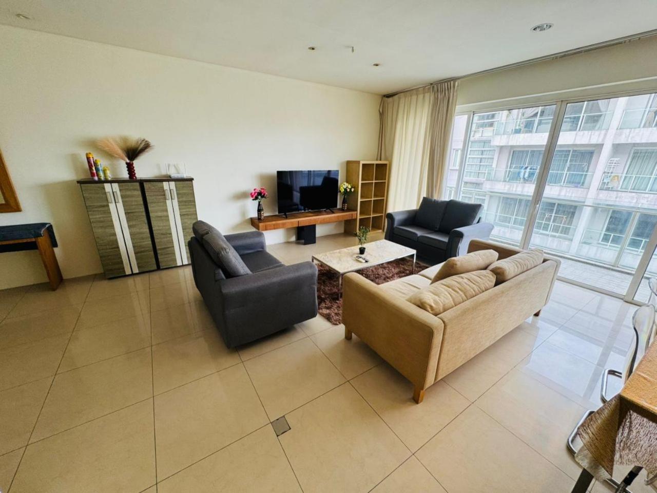 Bintang Goldhill Guest House Kuala Lumpur Luaran gambar