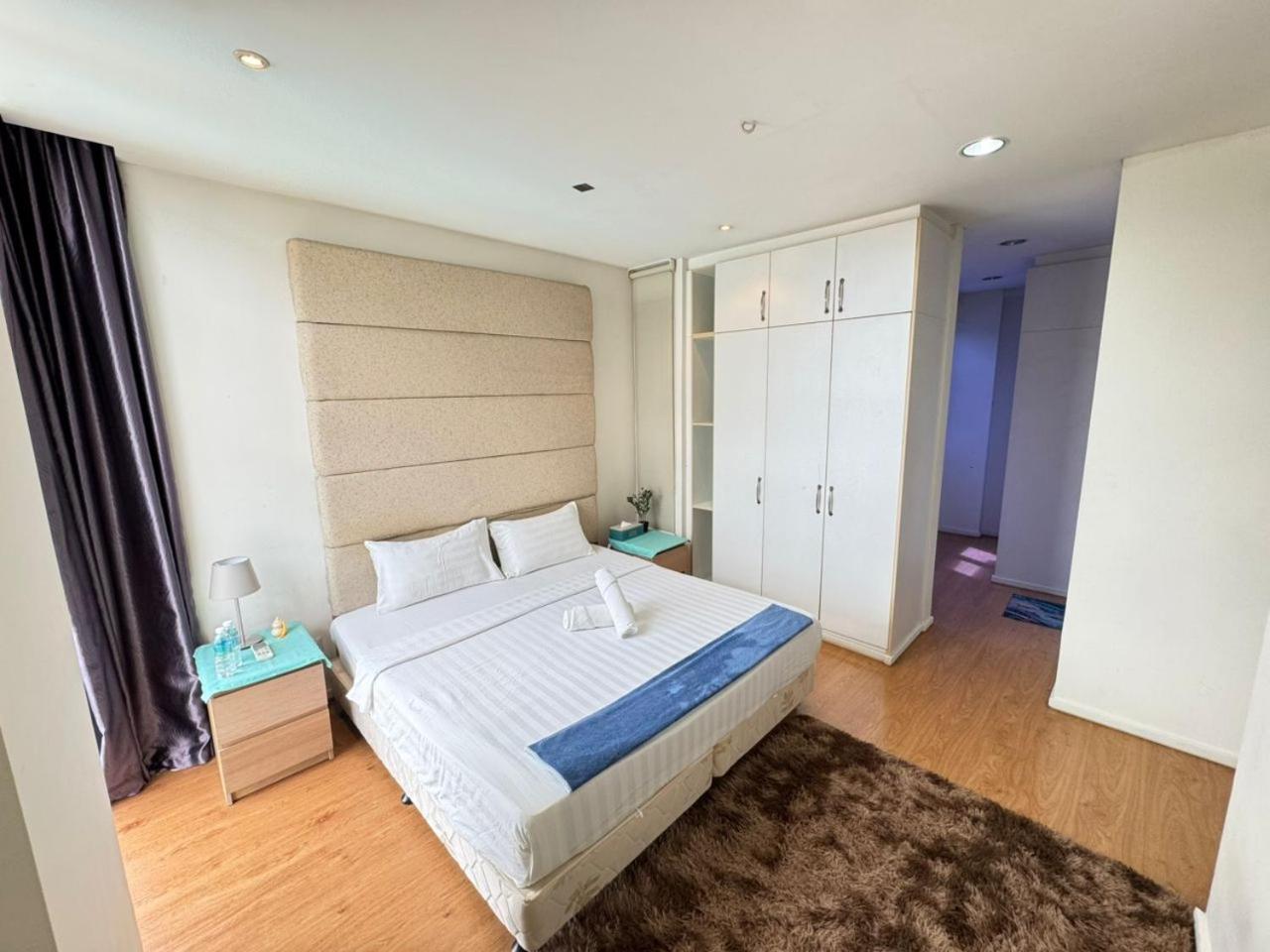 Bintang Goldhill Guest House Kuala Lumpur Luaran gambar