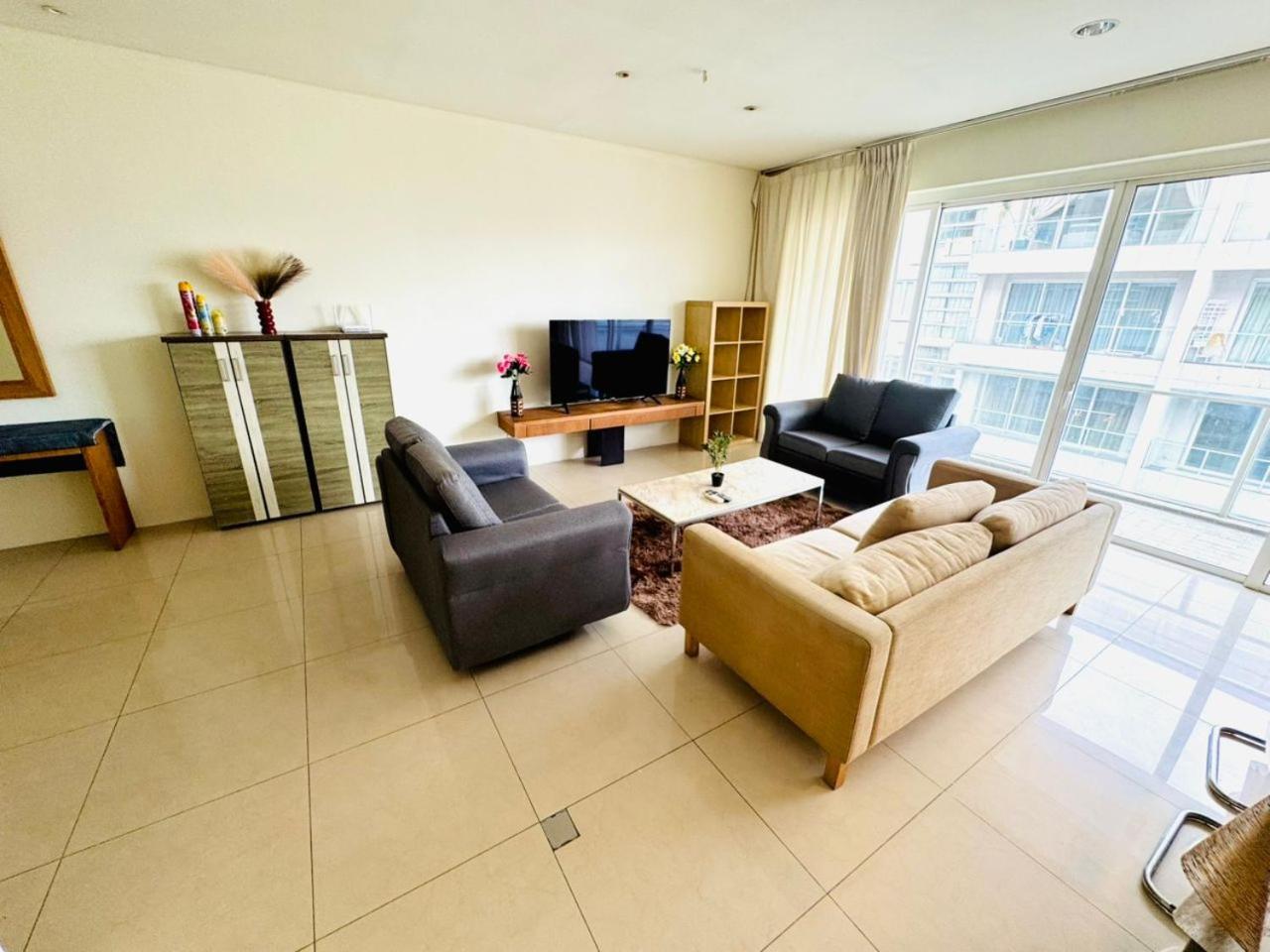 Bintang Goldhill Guest House Kuala Lumpur Luaran gambar