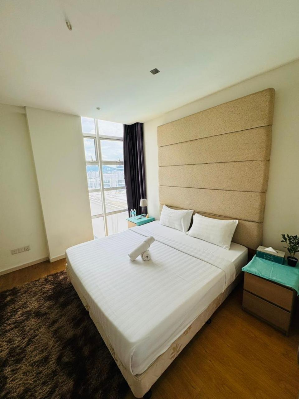 Bintang Goldhill Guest House Kuala Lumpur Luaran gambar