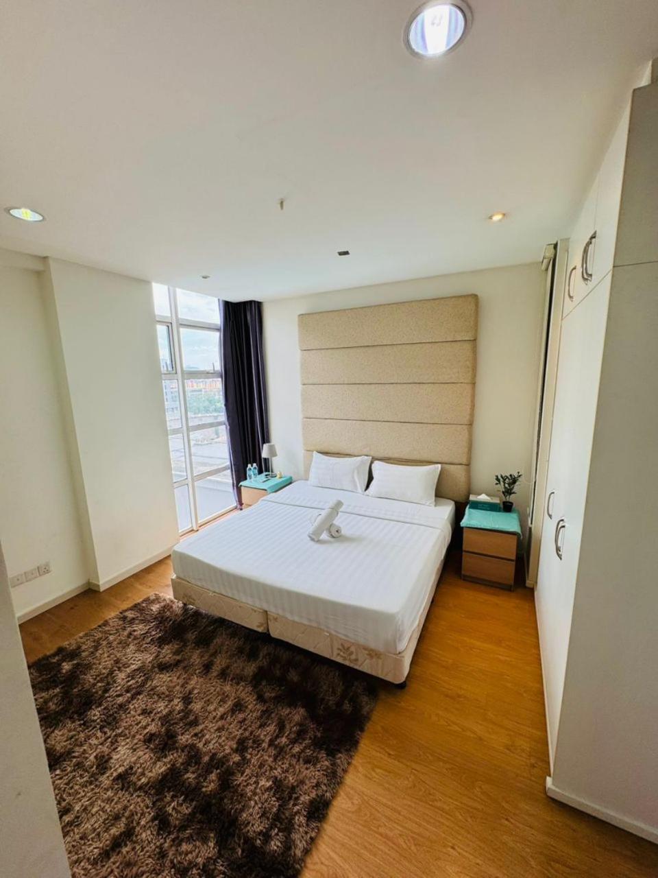 Bintang Goldhill Guest House Kuala Lumpur Luaran gambar