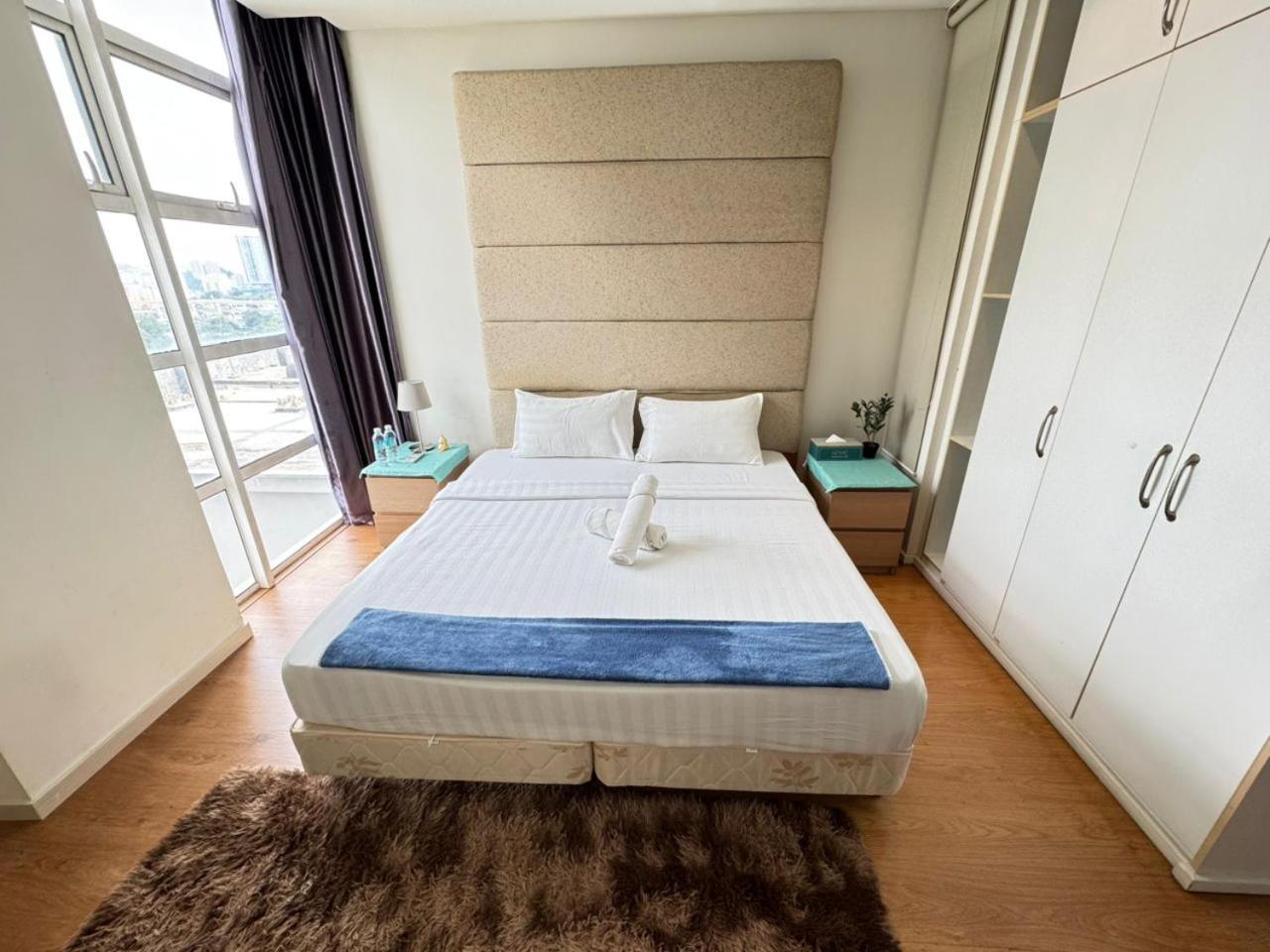 Bintang Goldhill Guest House Kuala Lumpur Luaran gambar