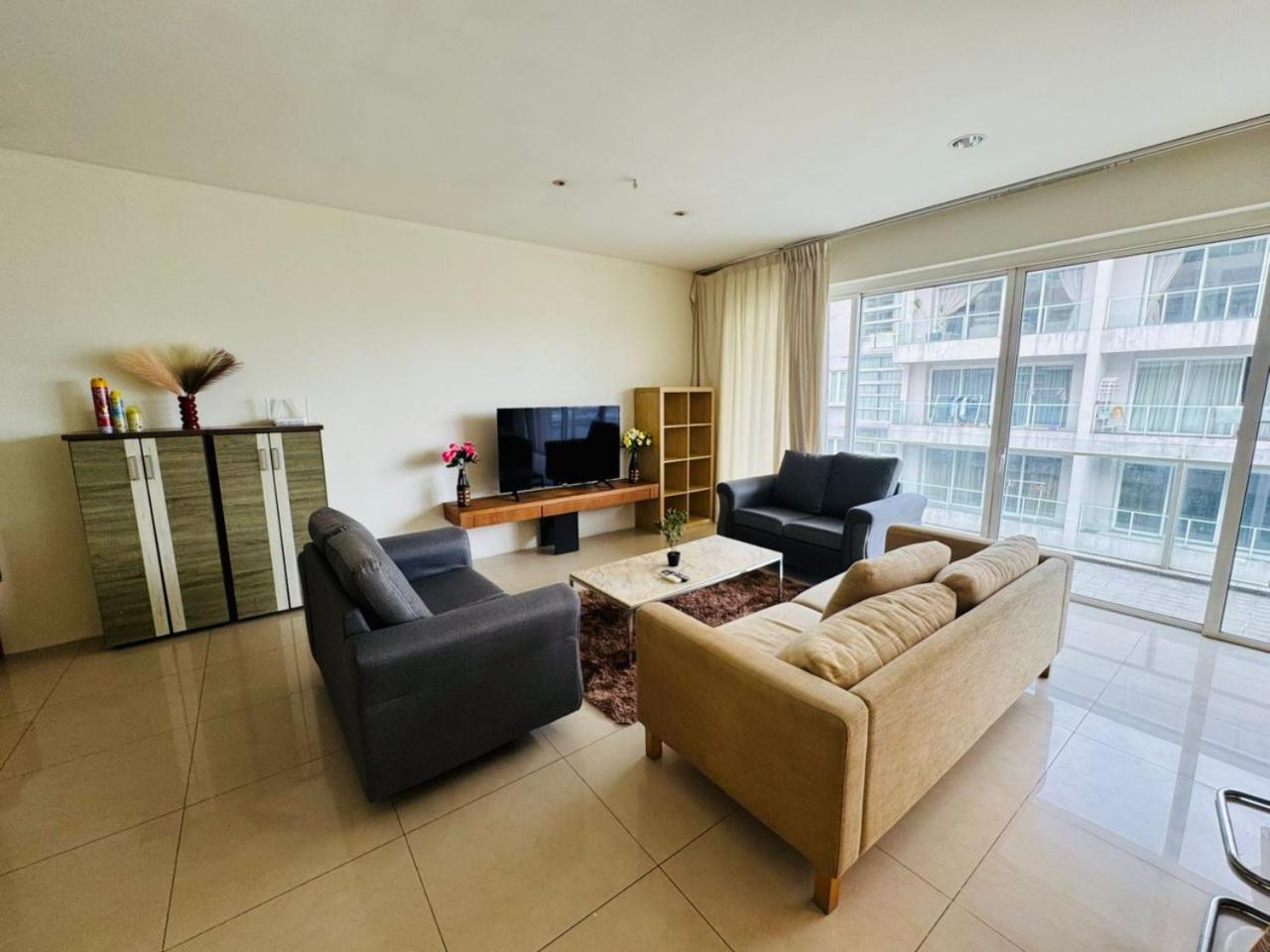 Bintang Goldhill Guest House Kuala Lumpur Luaran gambar