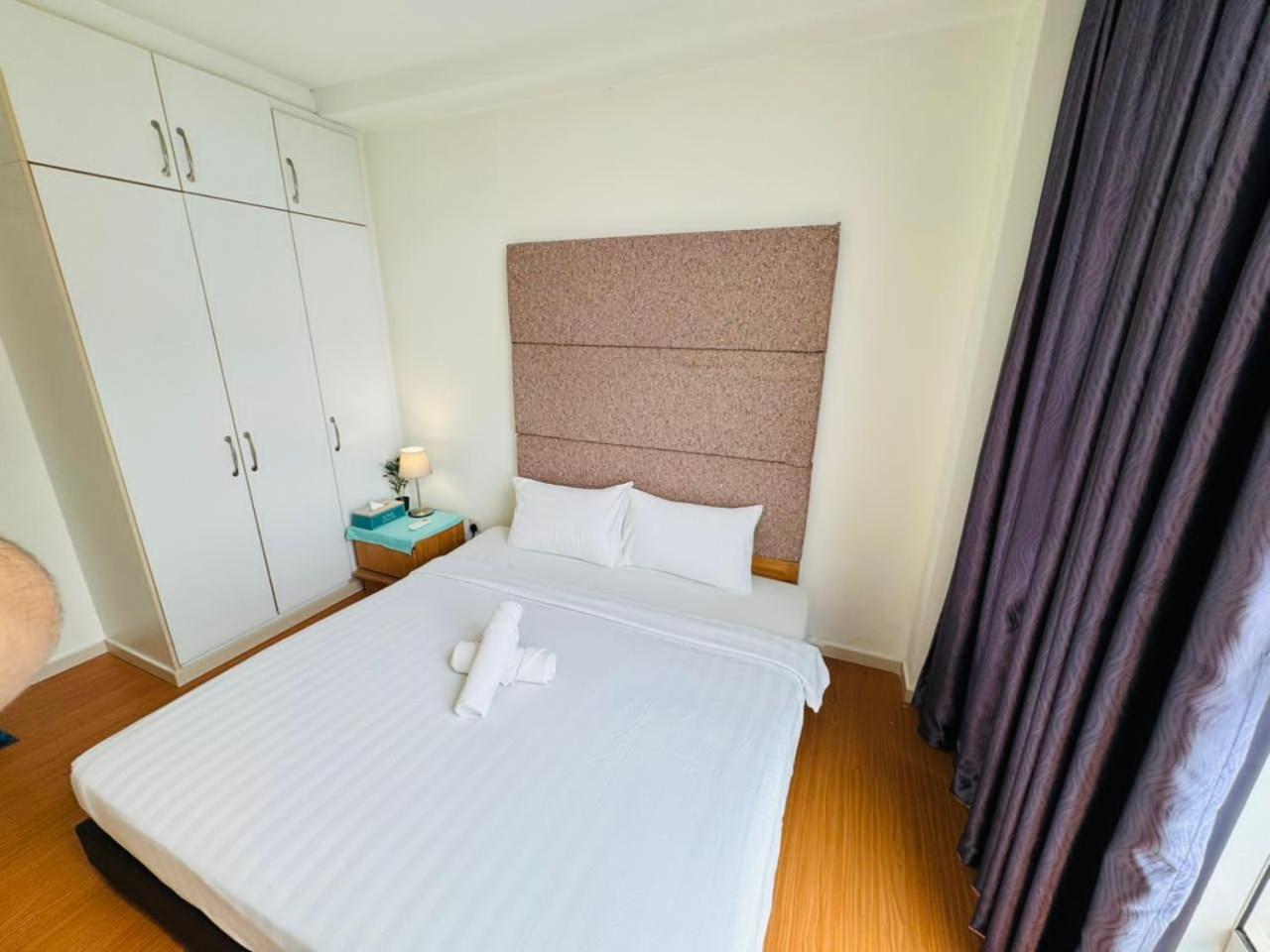 Bintang Goldhill Guest House Kuala Lumpur Luaran gambar