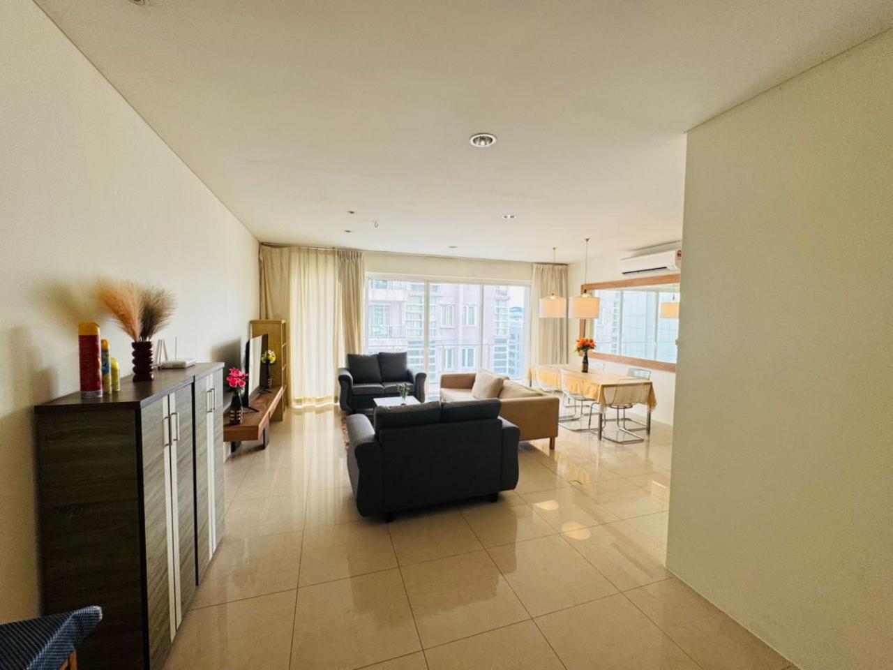 Bintang Goldhill Guest House Kuala Lumpur Luaran gambar