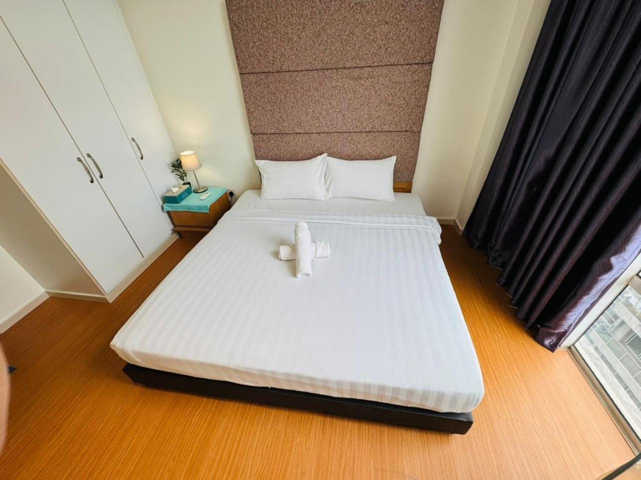 Bintang Goldhill Guest House Kuala Lumpur Luaran gambar