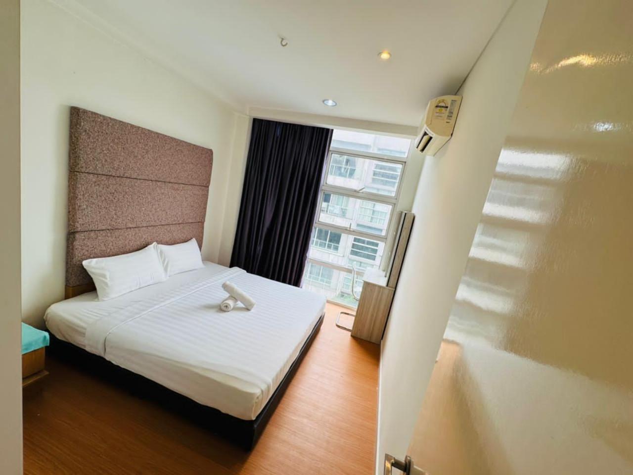 Bintang Goldhill Guest House Kuala Lumpur Luaran gambar
