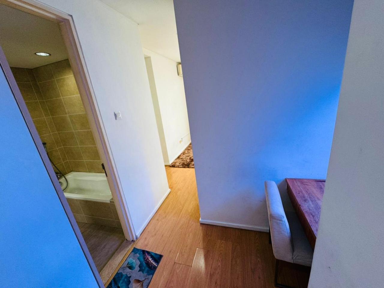 Bintang Goldhill Guest House Kuala Lumpur Luaran gambar