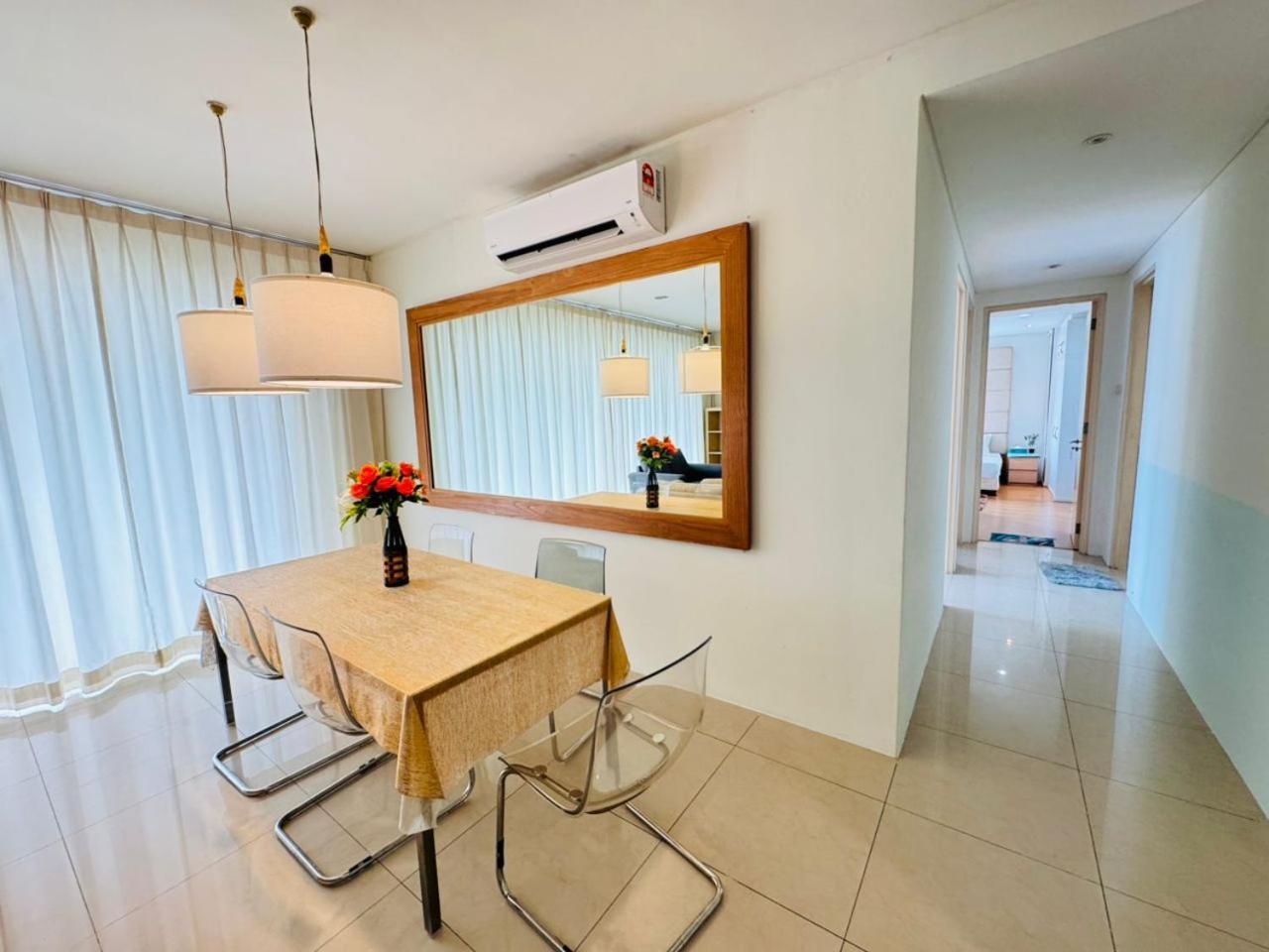 Bintang Goldhill Guest House Kuala Lumpur Luaran gambar