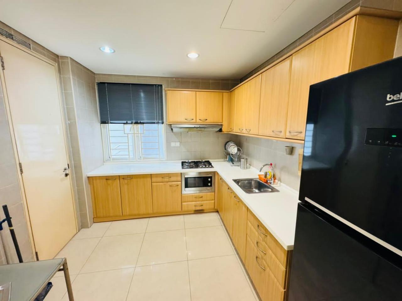 Bintang Goldhill Guest House Kuala Lumpur Luaran gambar