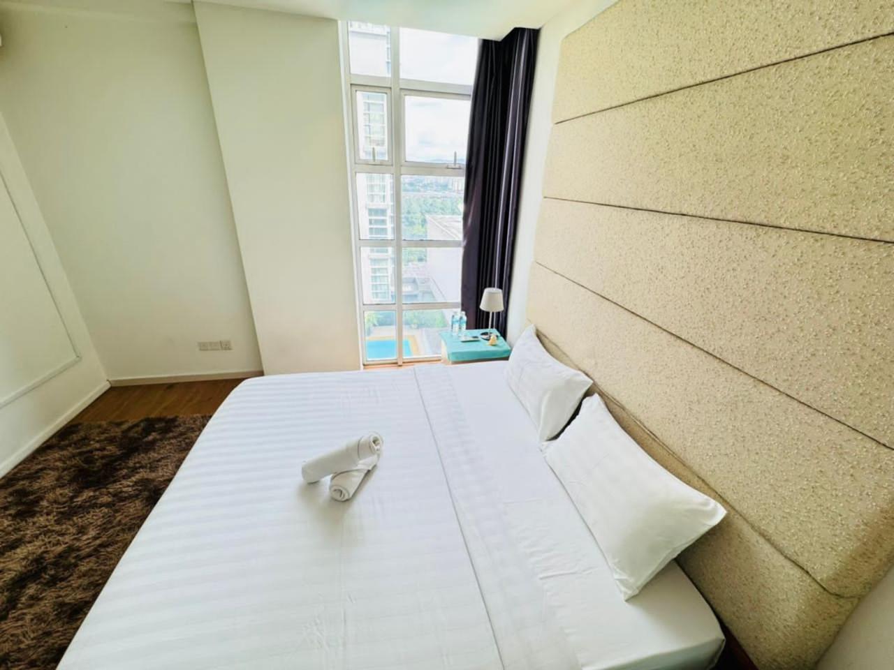 Bintang Goldhill Guest House Kuala Lumpur Luaran gambar