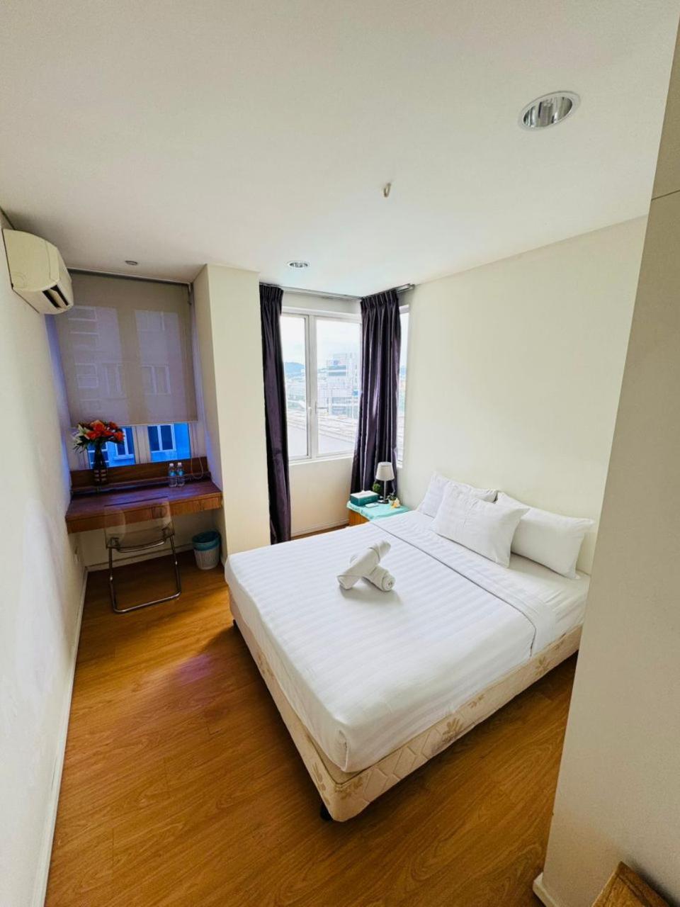 Bintang Goldhill Guest House Kuala Lumpur Luaran gambar