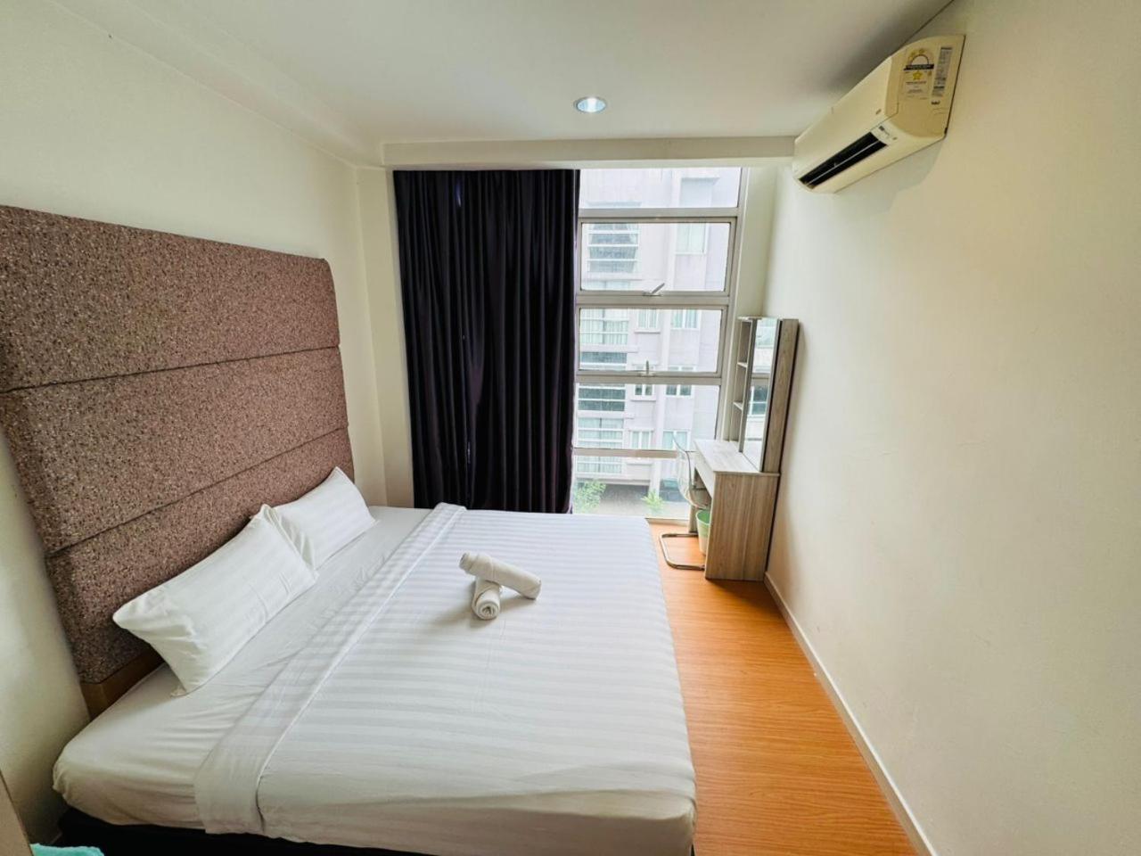 Bintang Goldhill Guest House Kuala Lumpur Luaran gambar