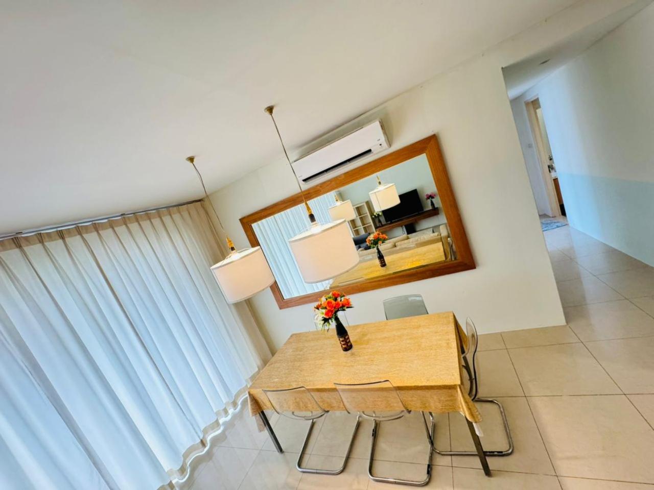 Bintang Goldhill Guest House Kuala Lumpur Luaran gambar