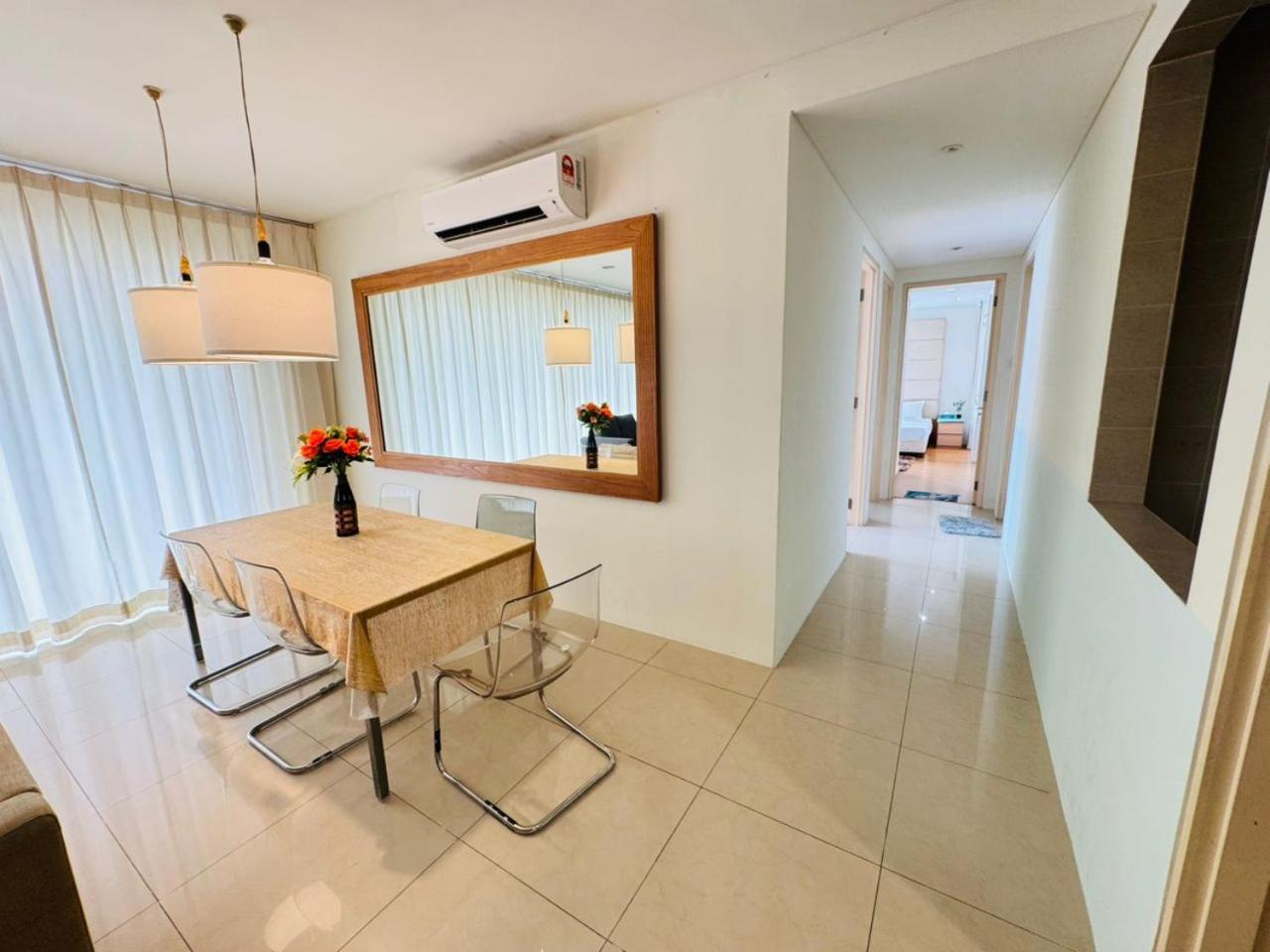 Bintang Goldhill Guest House Kuala Lumpur Luaran gambar