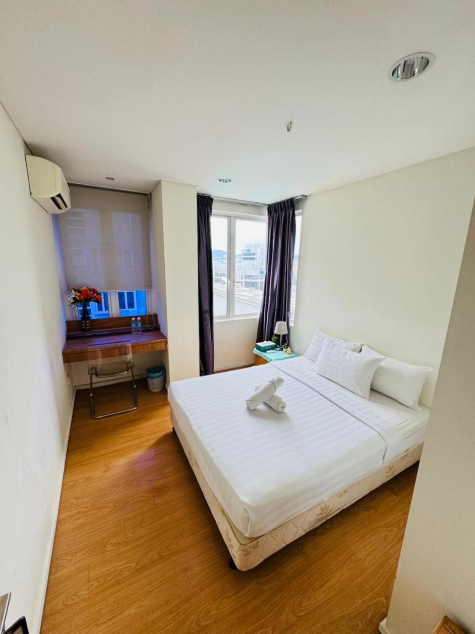 Bintang Goldhill Guest House Kuala Lumpur Luaran gambar