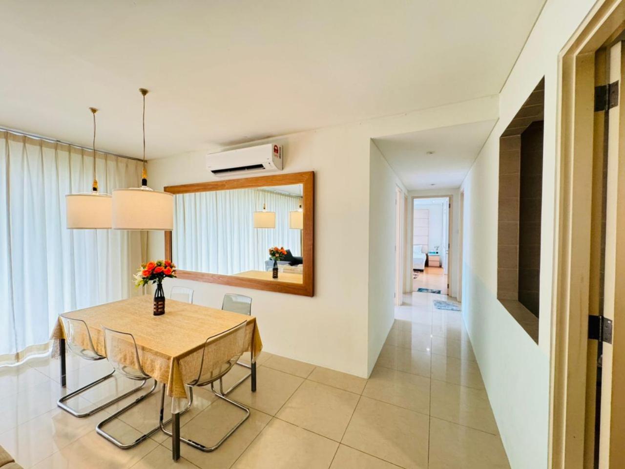 Bintang Goldhill Guest House Kuala Lumpur Luaran gambar