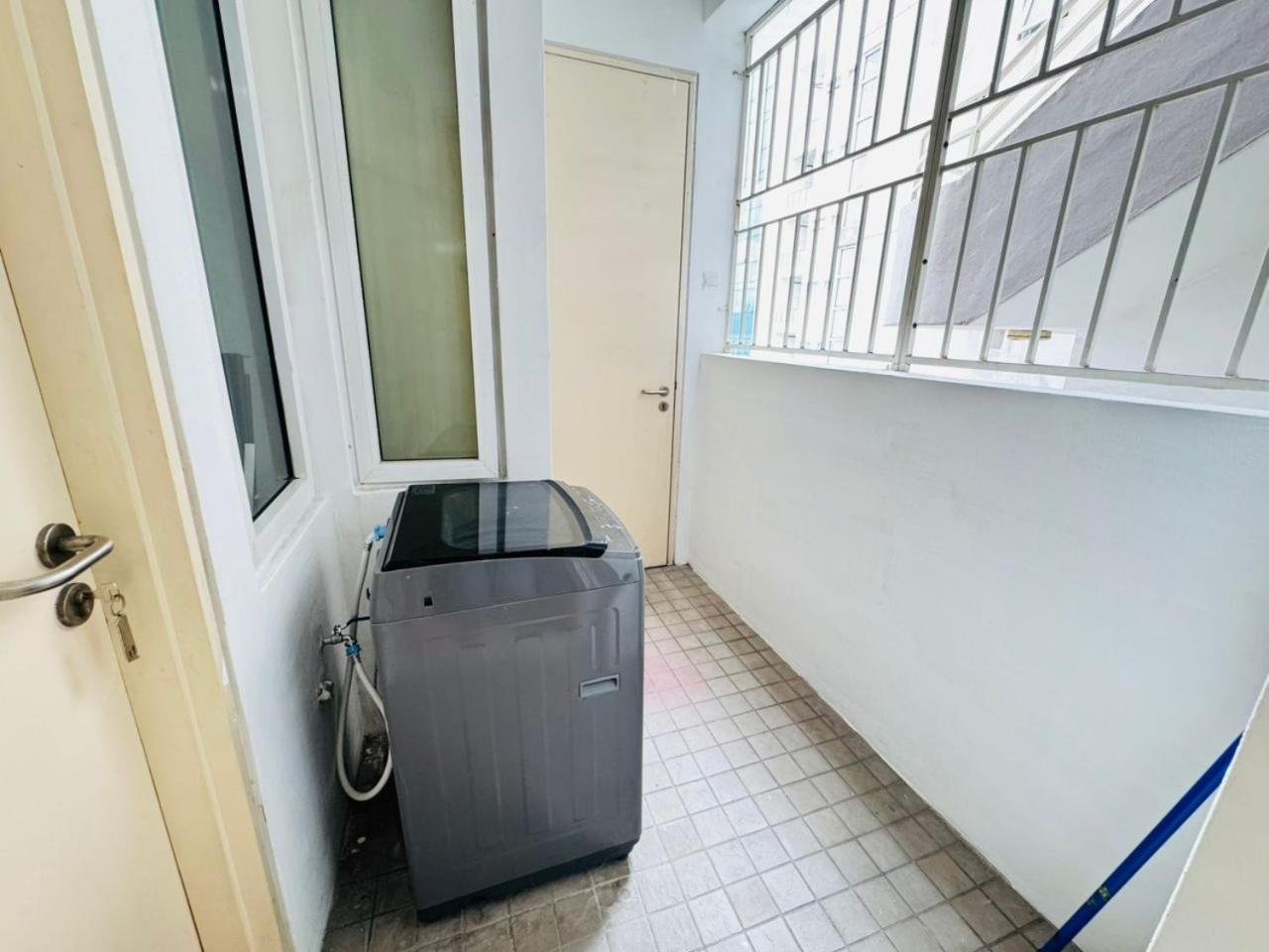 Bintang Goldhill Guest House Kuala Lumpur Luaran gambar