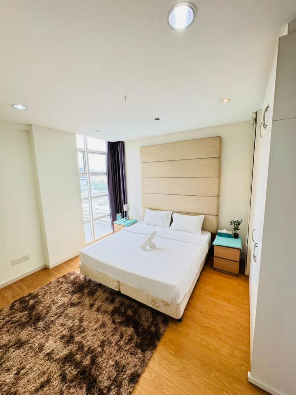 Bintang Goldhill Guest House Kuala Lumpur Luaran gambar