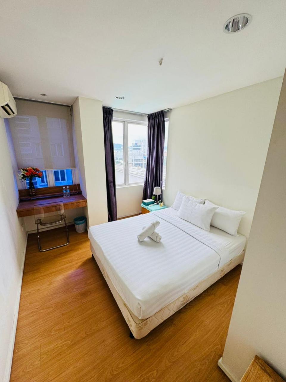 Bintang Goldhill Guest House Kuala Lumpur Luaran gambar