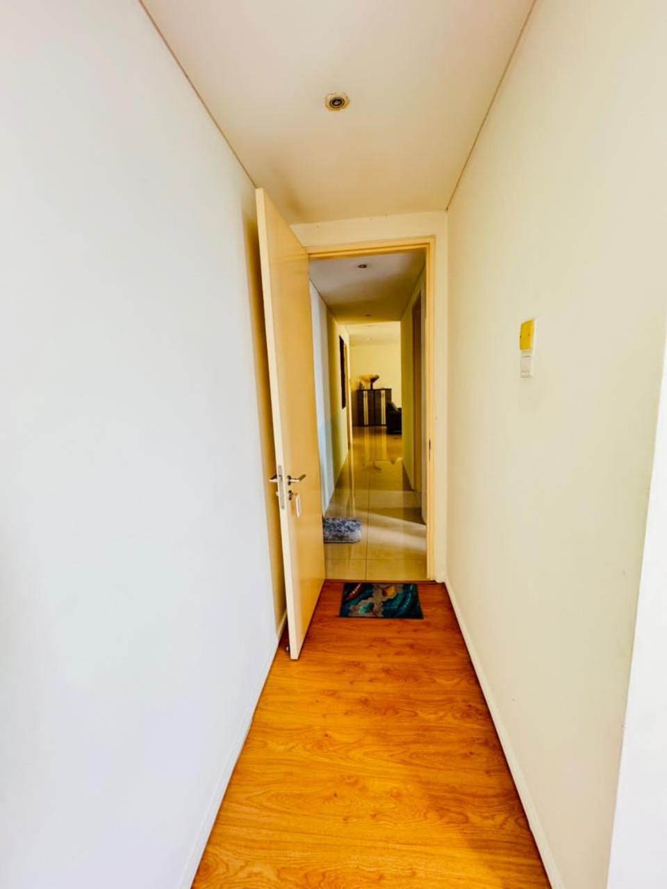 Bintang Goldhill Guest House Kuala Lumpur Luaran gambar