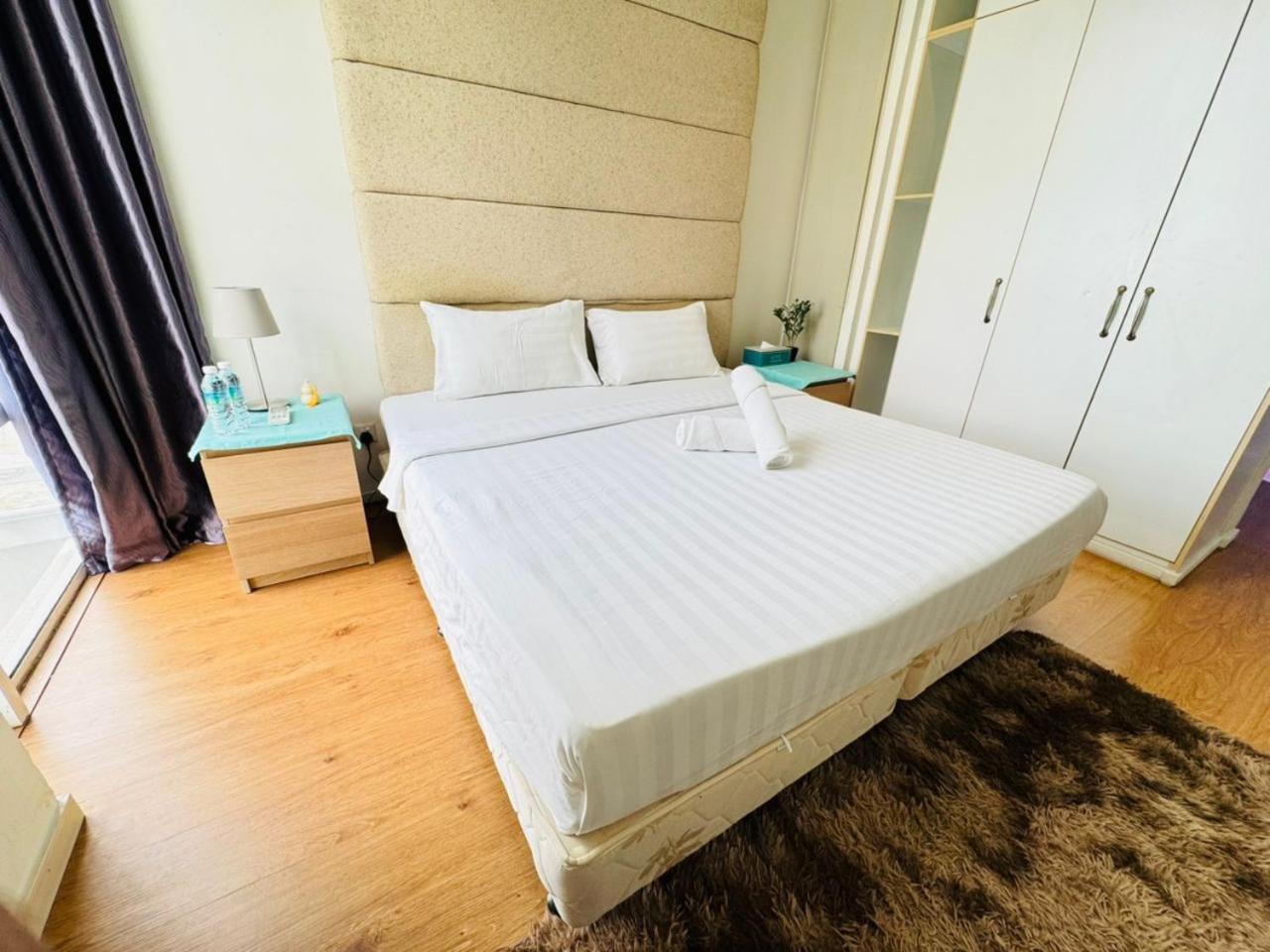 Bintang Goldhill Guest House Kuala Lumpur Luaran gambar