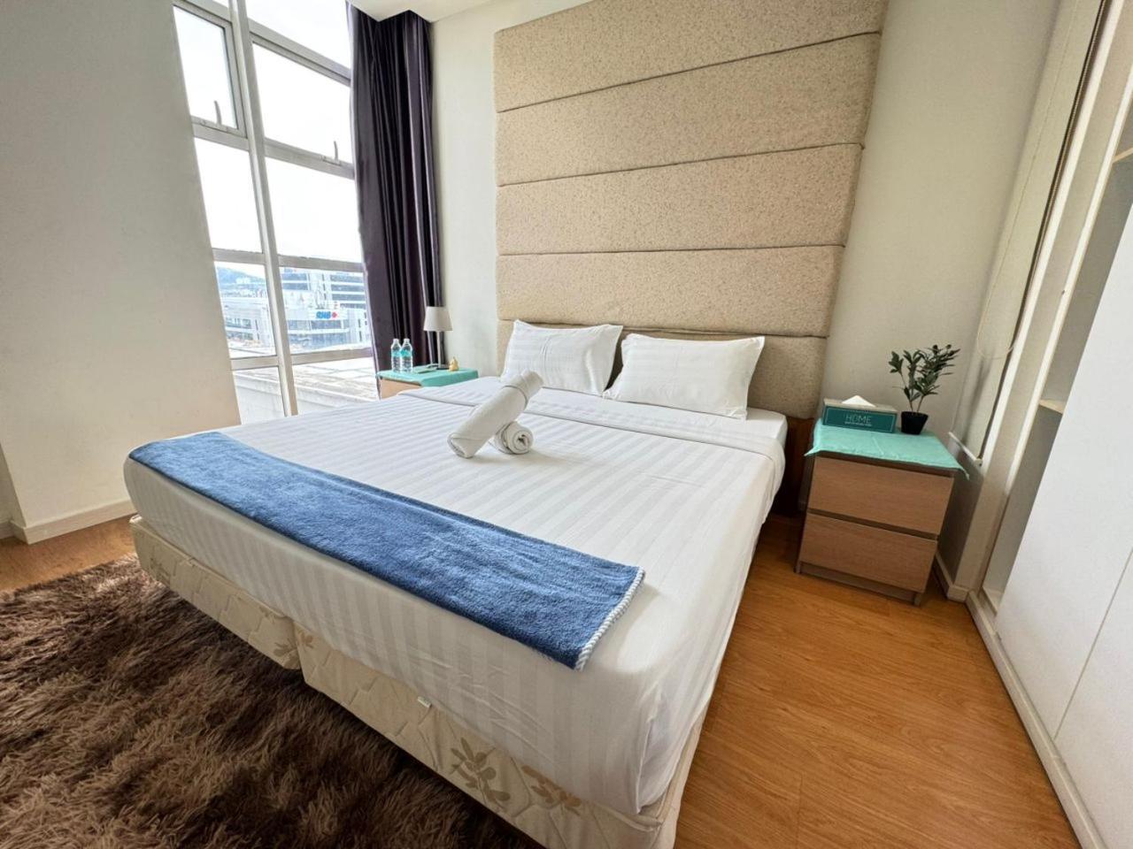 Bintang Goldhill Guest House Kuala Lumpur Luaran gambar