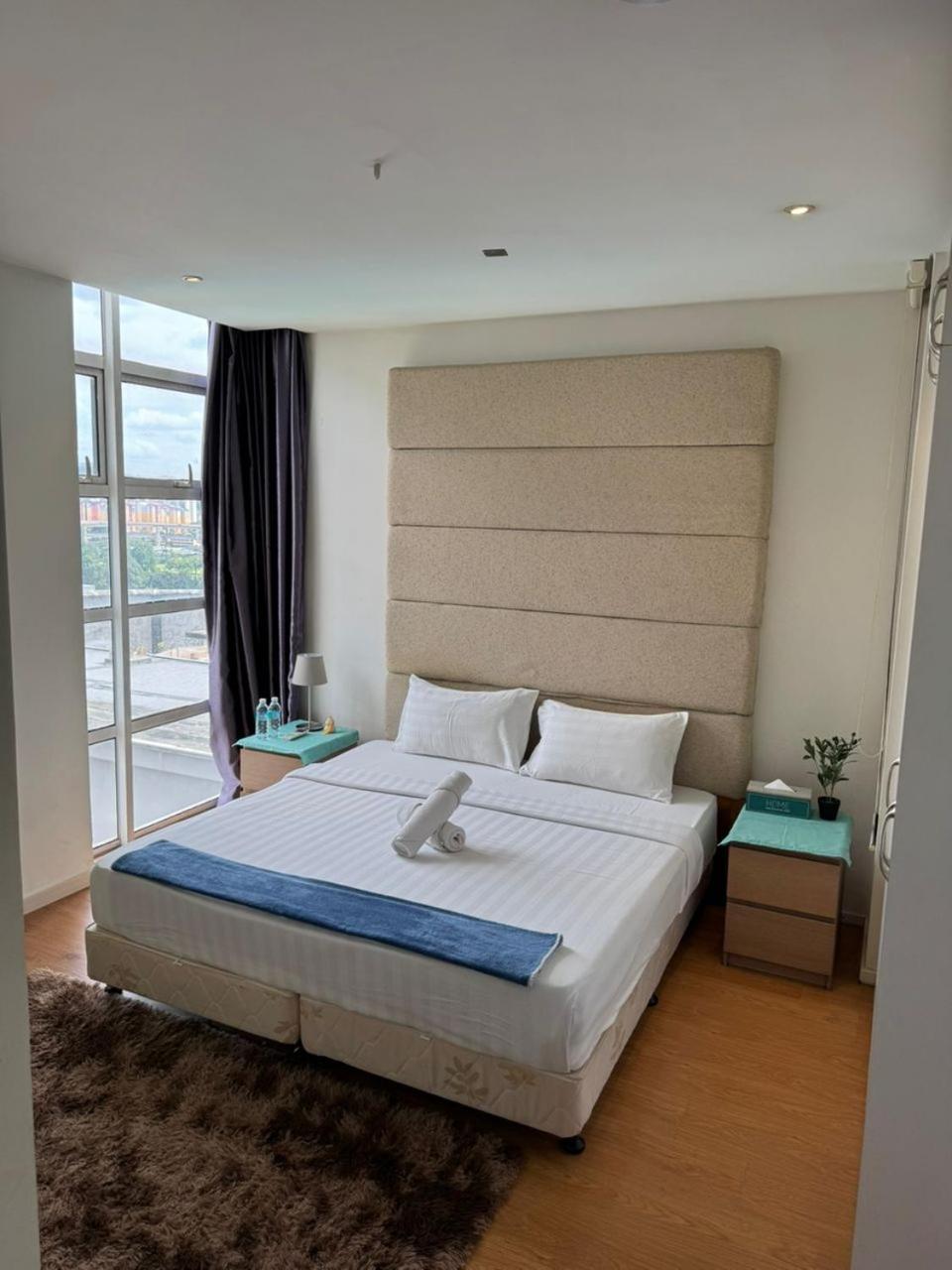 Bintang Goldhill Guest House Kuala Lumpur Luaran gambar